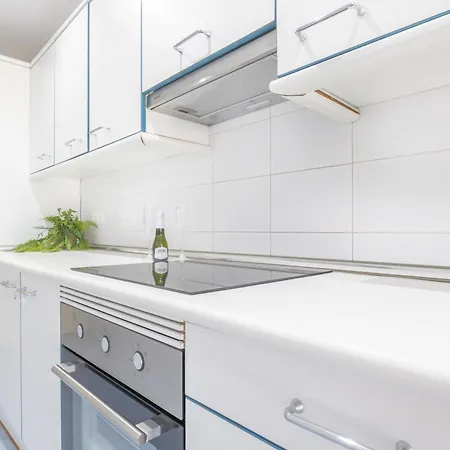 Altos De Banus Lv Apartment Marbella