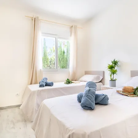 Altos De Banus Lv * Marbella