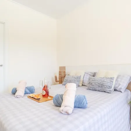 Altos De Banus Lv Apartment *