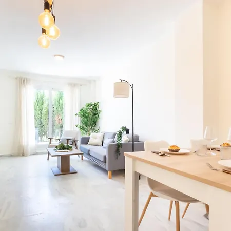 Altos De Banus Lv * Marbella