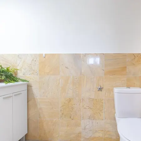 Altos De Banus Lv Apartment Marbella