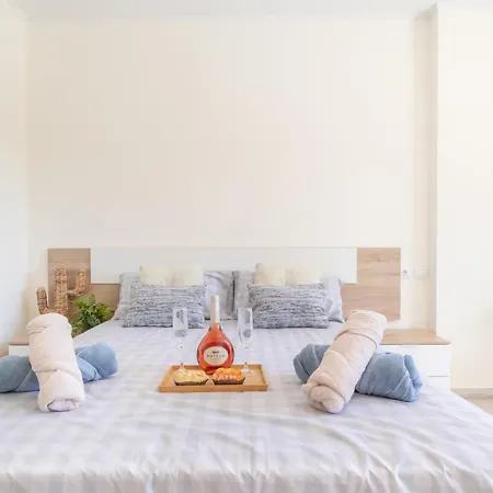 Altos De Banus Lv Apartment *