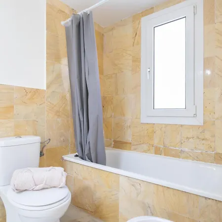 Altos De Banus Lv Apartment *