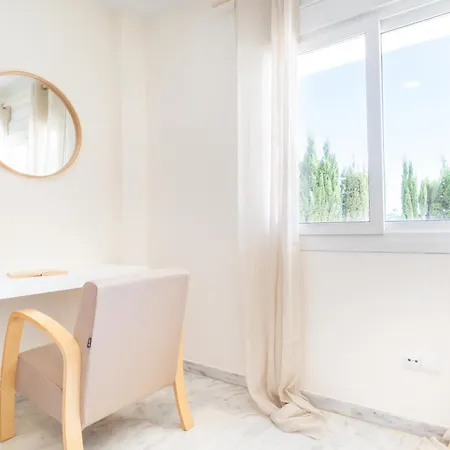 Altos De Banus Lv Apartment Marbella
