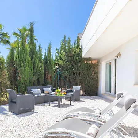 Altos De Banus Lv * Marbella
