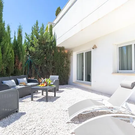 Altos De Banus Lv Marbella