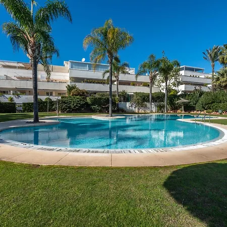 Altos De Banus Lv * Marbella